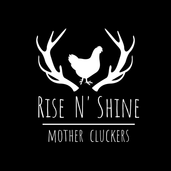 Mother Clucker Hatching Eggs Gift Card!